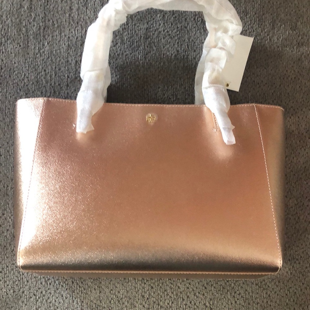 Tory Burch Emerson Small Tote